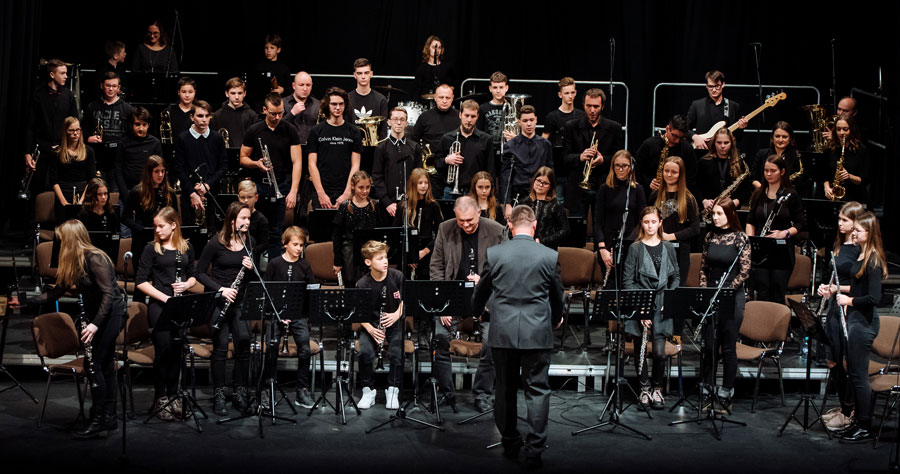 Članek iz konjiških Novic 