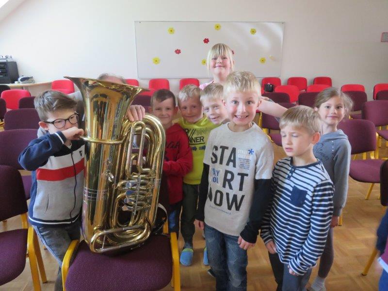 Informacije o vpisu za šolsko leto 2026/2027