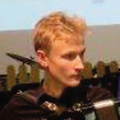 AMBROŽ LEVART, harmonika, 8. razred, mentor Bojana Matavž
