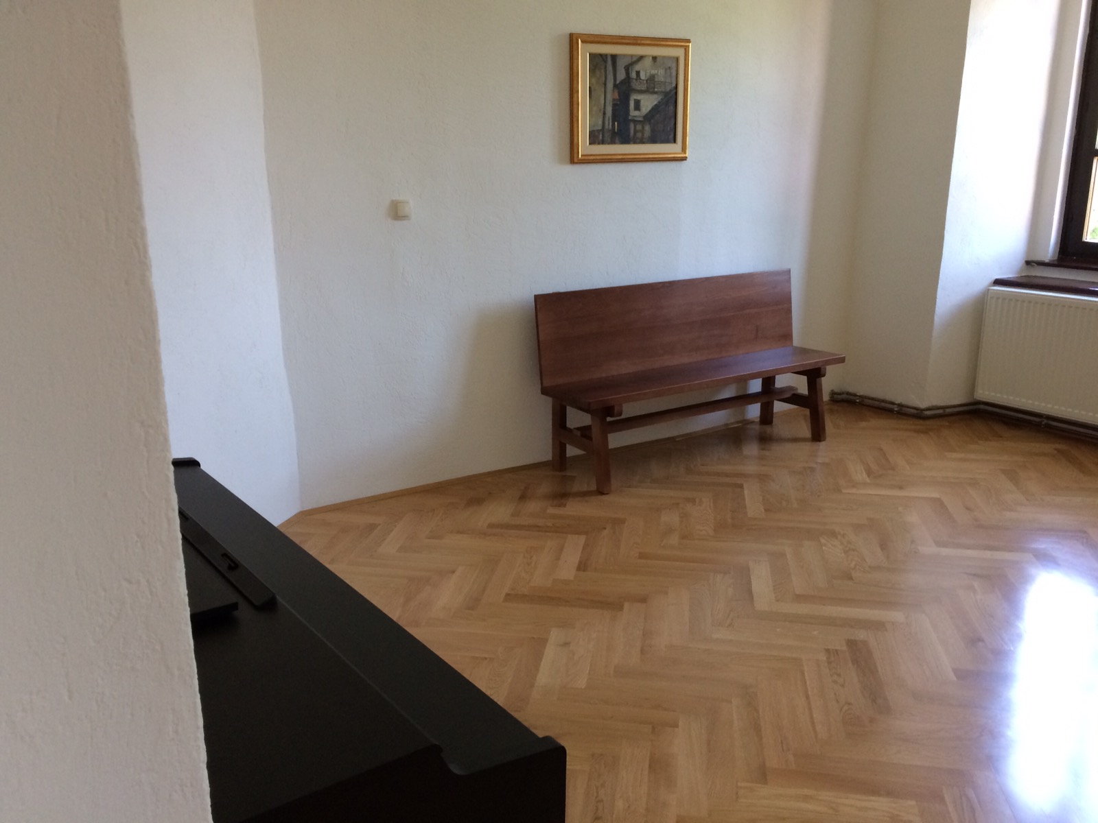 TREBNIK - nova dislocirana enota Glasbene šole Slovenske Konjice