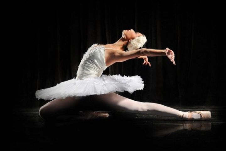 Predstavitev baleta