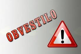 Od ponedeljka, 3.5.2021 naprej se ves pouk izvaja v šoli