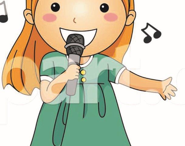 Glasbene delavnice z učiteljico petja Andrejo Obrul