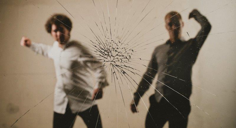 Dopoldanski seminar za tolkaliste (Simon Klavžar in Jože Bogolin)