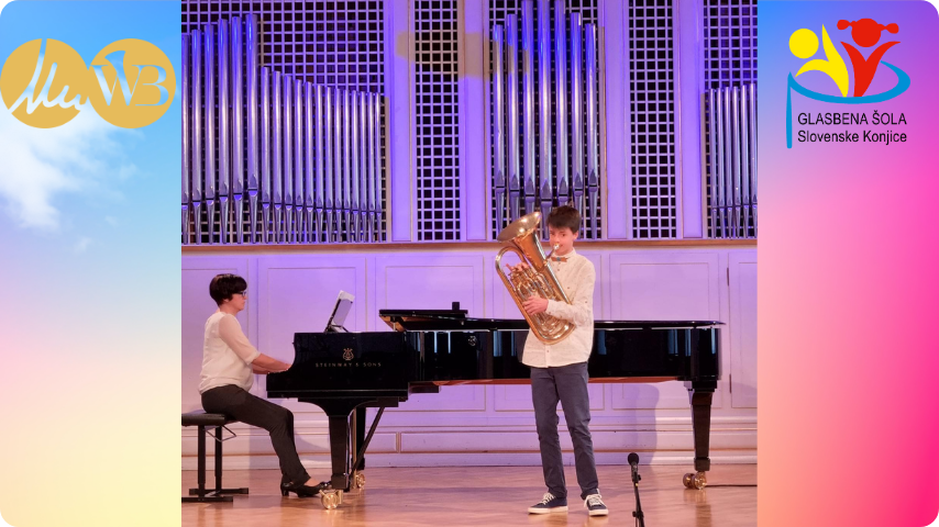 Erazem Jaša Šretl najboljši v Varaždinu