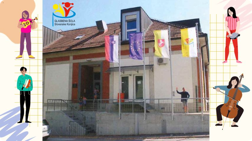 Članek iz konjiških Novic