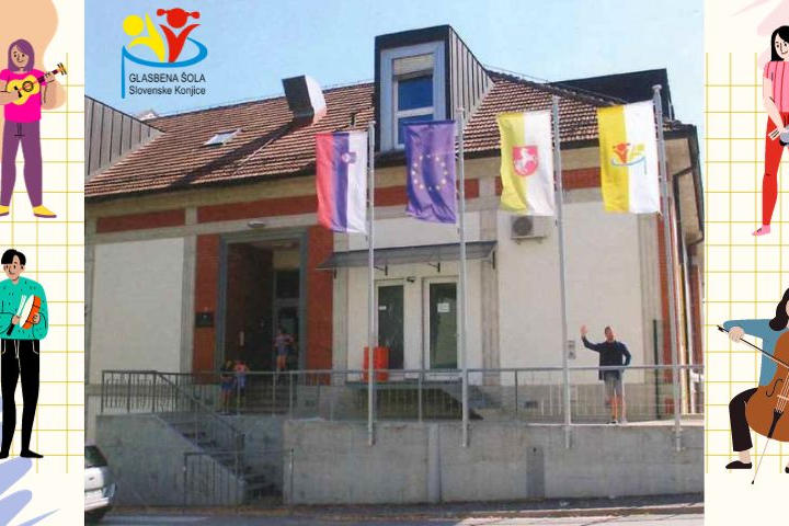 Članek iz konjiških Novic