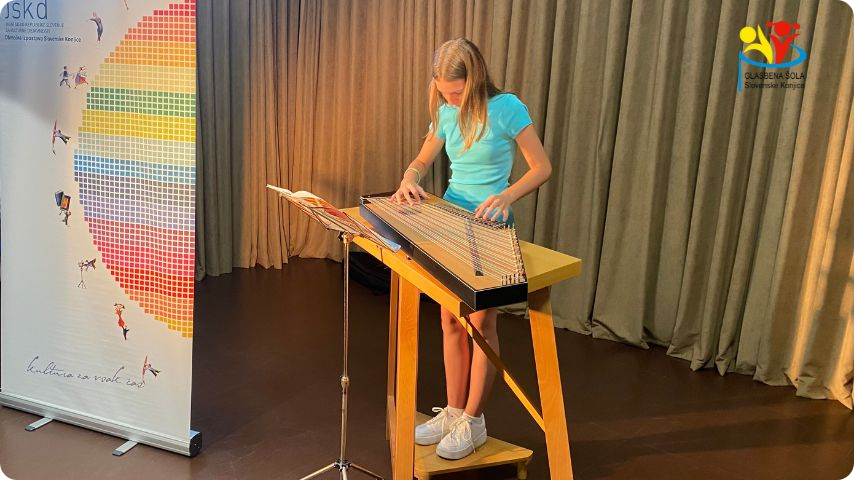 Nastop Tjaše Zlodej