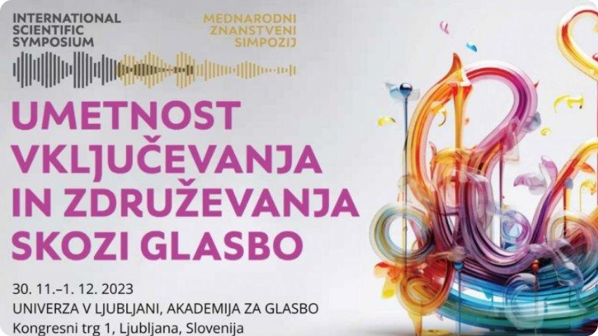 Mednarodni znanstveni simpozij