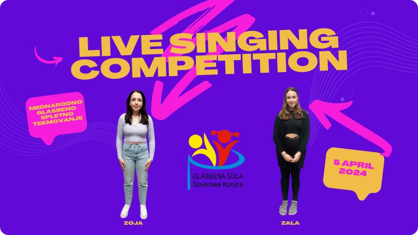 Mednarodno spletno glasbeno tekmovanje