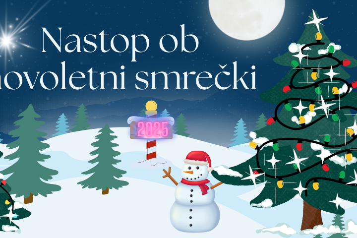 Obvestilo za učence GŠ