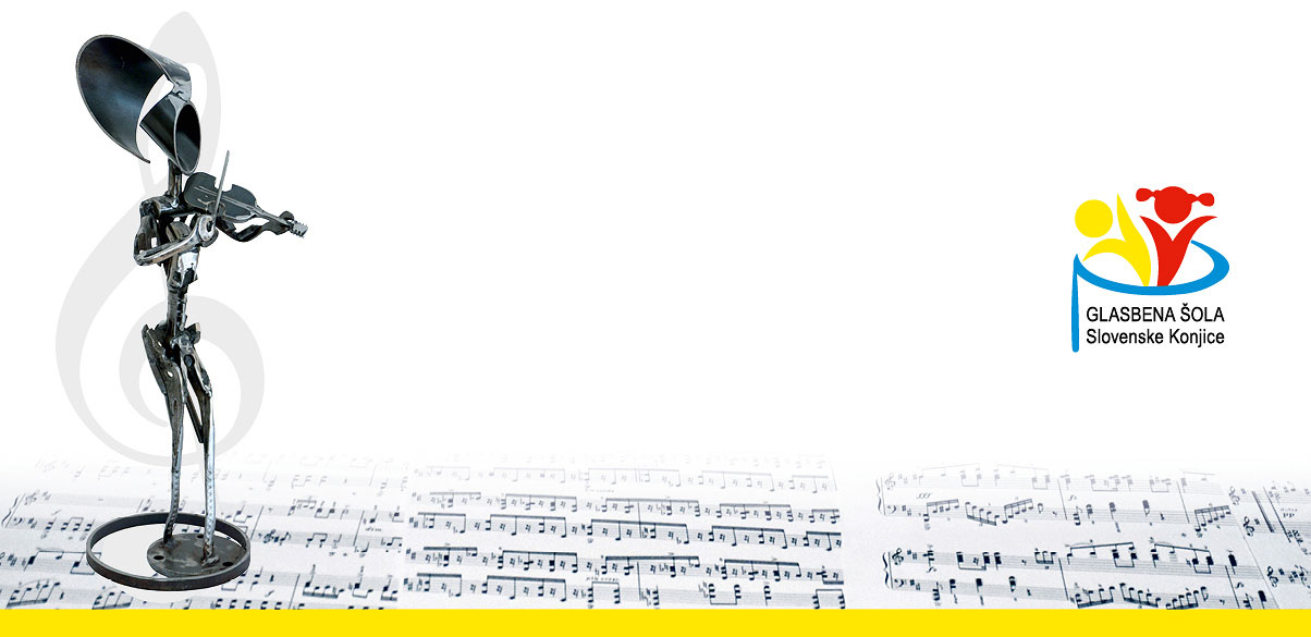 Predšolska glasbena vzgoja 