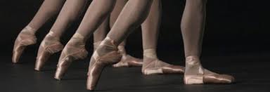 Spoznajte klasični balet