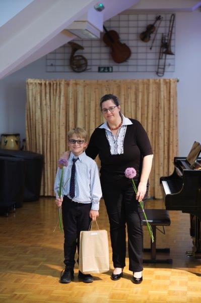 Jurij odlično v Radljah ob Dravi