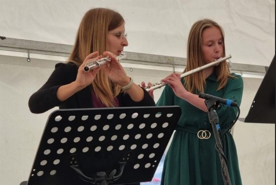 Otvoritev nove lekarne v Slovenskih Konjicah