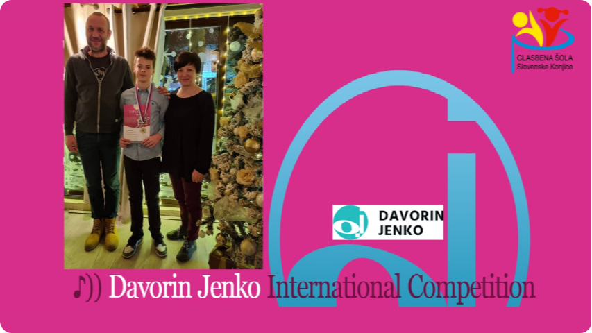 ERAZEM JAŠA ŠRETL - I. nagrada, Zlata plaketa