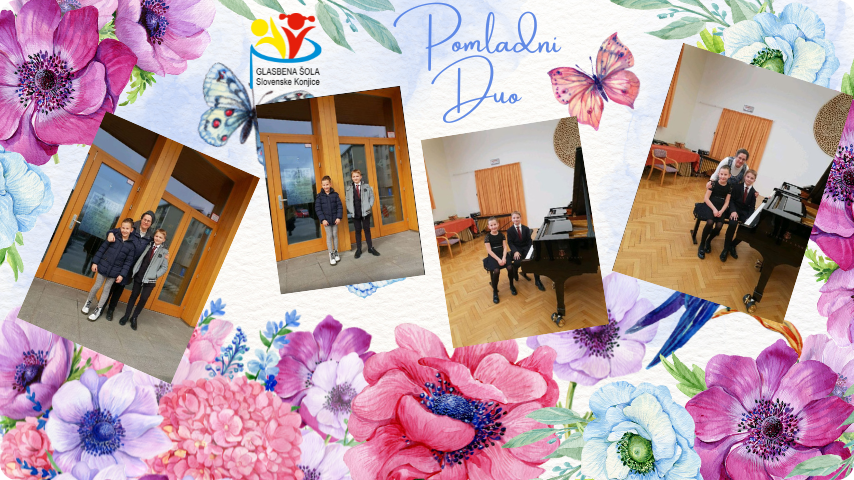 Tekmovanje TEMSIG Neža&amp;Jurij 