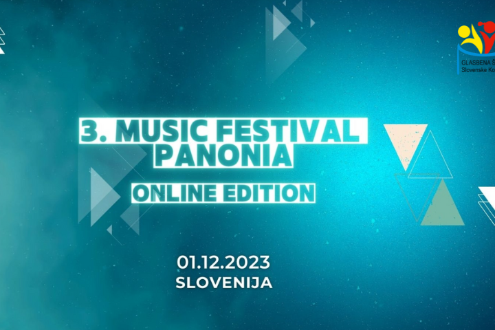 Učenki petja odlični na mednarodnem glasbenem festivalu Panonia