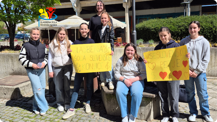 Vseslovensko petje s srci