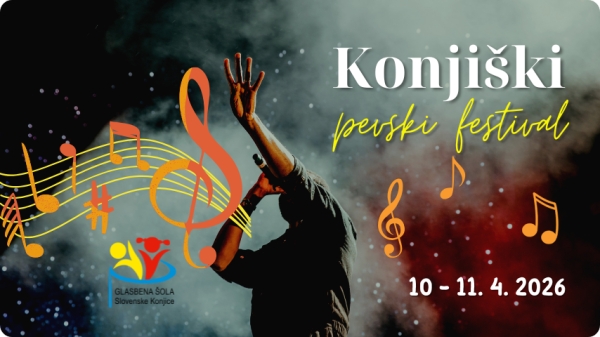 Konjiški pevski festival