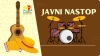Javni nastop
